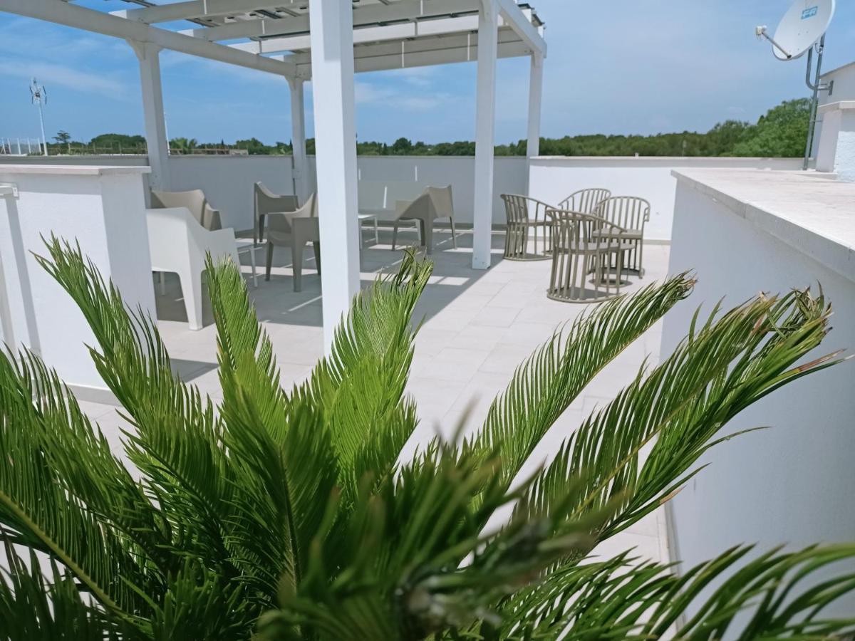 Appartement Piscina Panoramica Vista Mare - Wifi - Ac Int 9 à Santa Maria al Bagno Extérieur photo