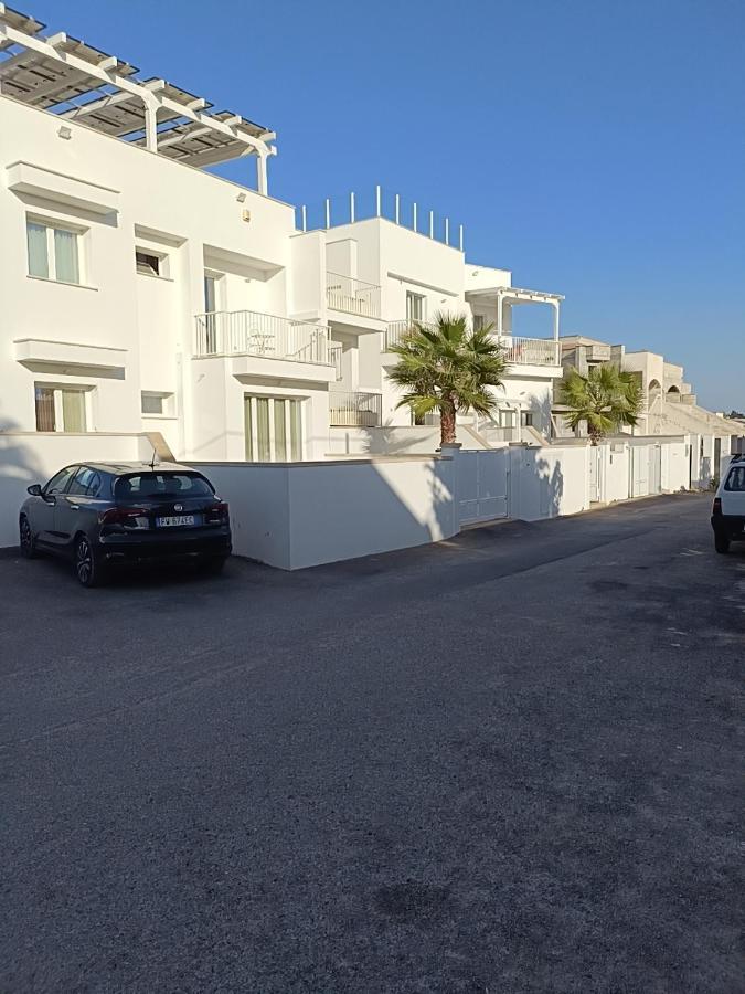 Appartement Piscina Panoramica Vista Mare - Wifi - Ac Int 9 à Santa Maria al Bagno Extérieur photo