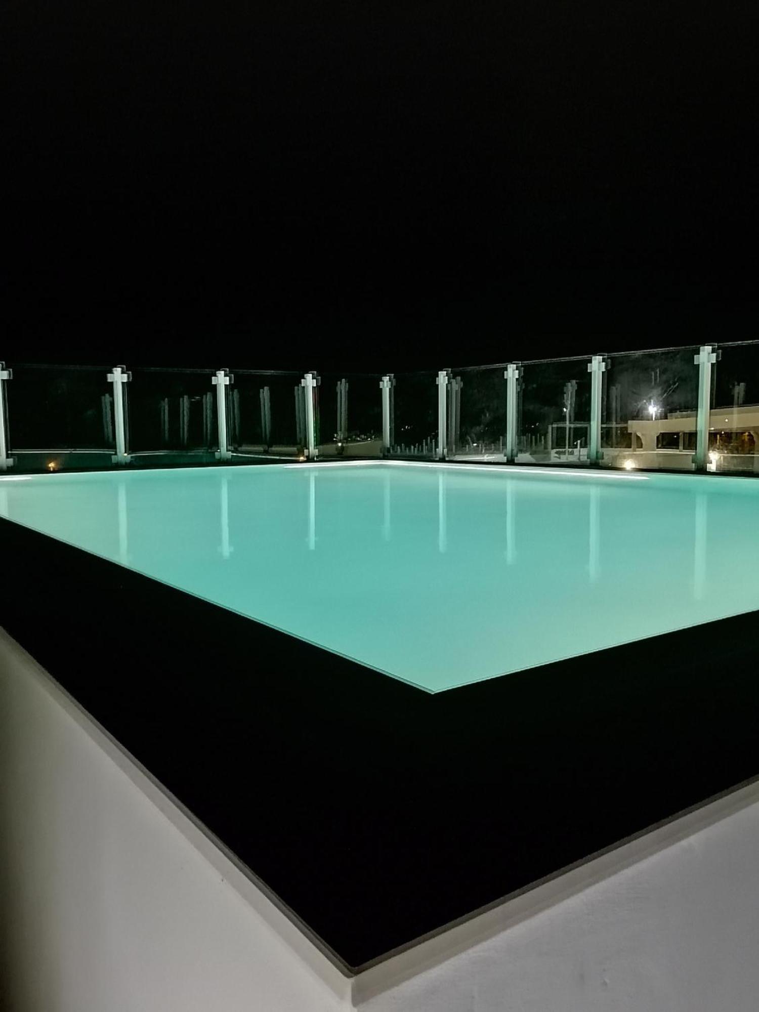 Appartement Piscina Panoramica Vista Mare - Wifi - Ac Int 9 à Santa Maria al Bagno Chambre photo