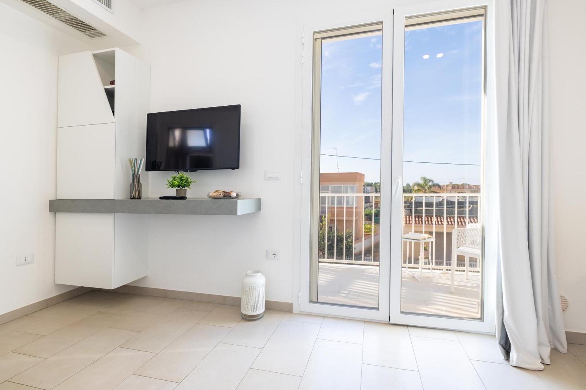 Appartement Piscina Panoramica Vista Mare - Wifi - Ac Int 9 à Santa Maria al Bagno Extérieur photo